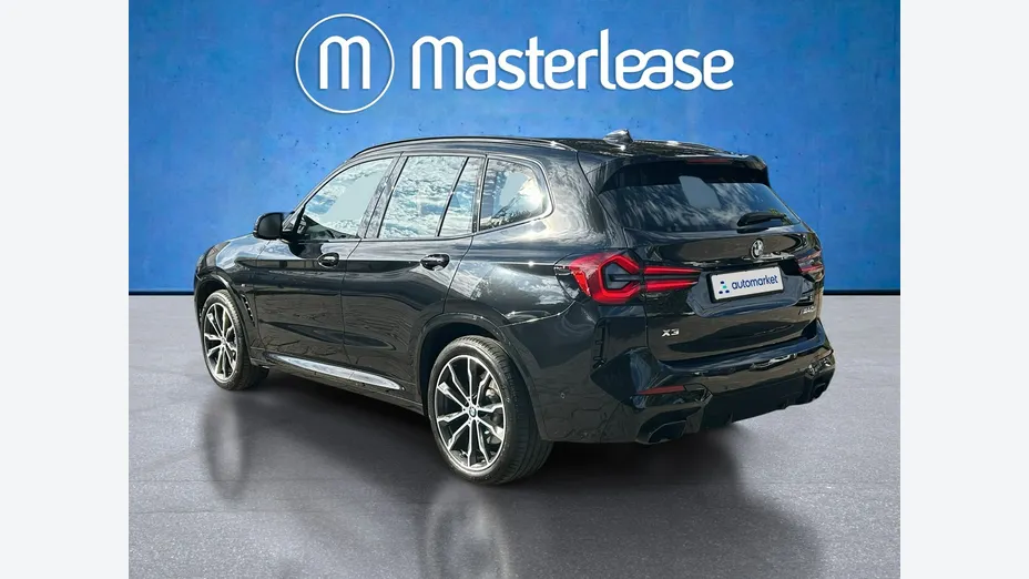 BMW X3 -