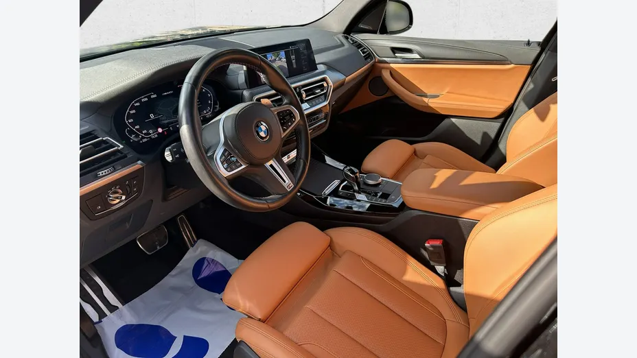 BMW X3 -