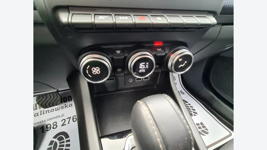 RENAULT Arkana -