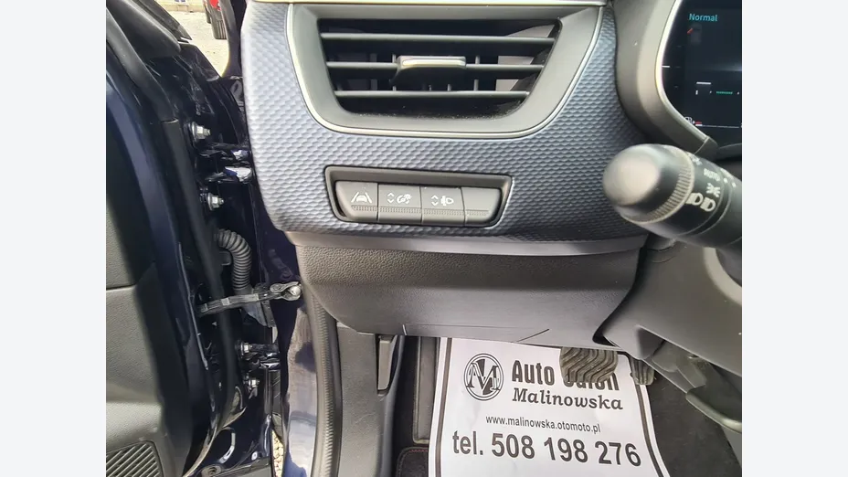 RENAULT Arkana -