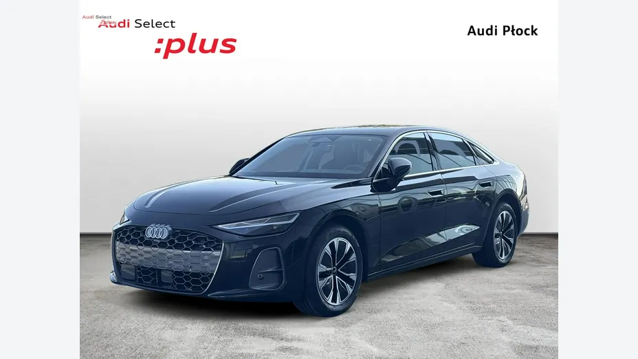 AUDI A6 -
