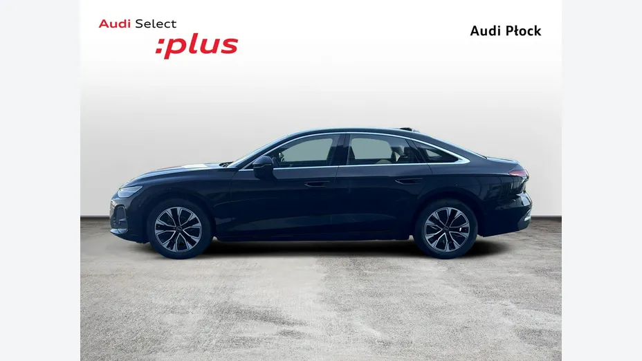 AUDI A6 -