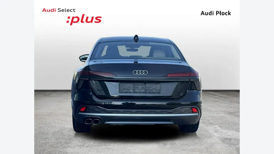 AUDI A6 -