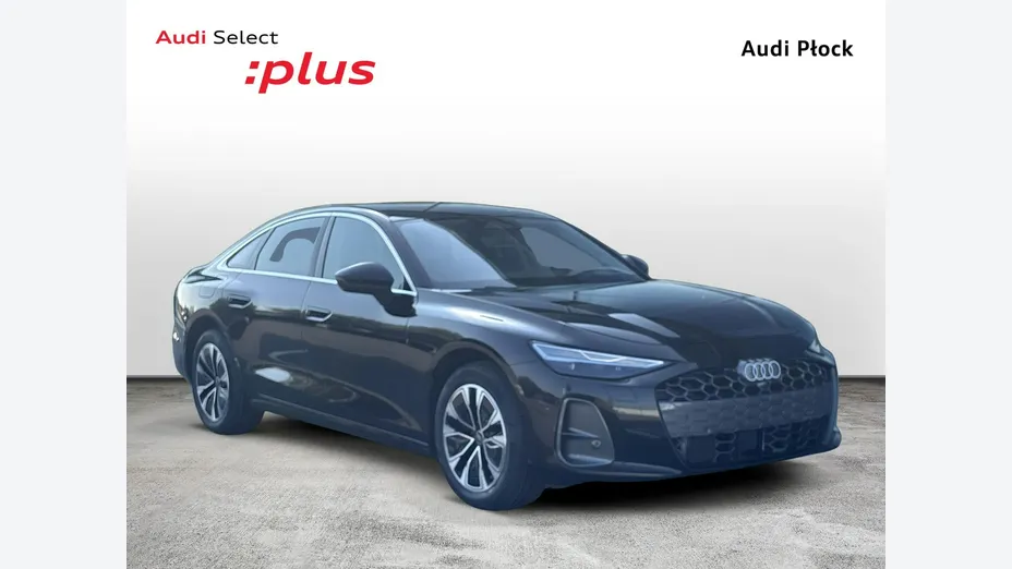 AUDI A6 -