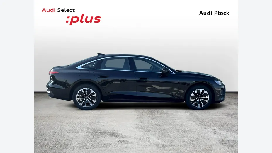 AUDI A6 -