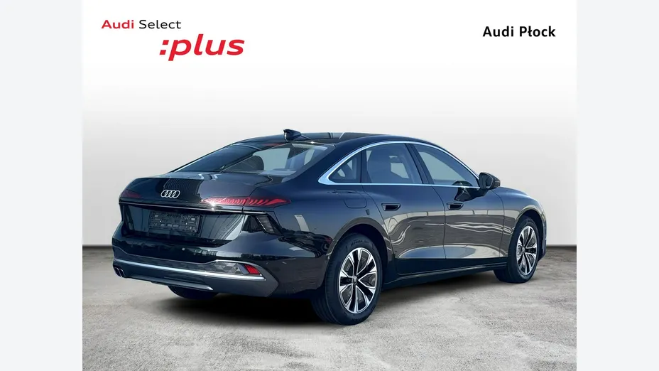 AUDI A6 -