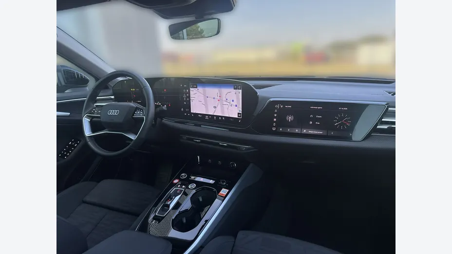 AUDI A6 -