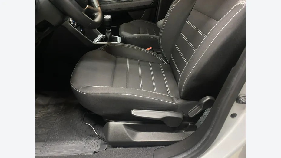 DACIA Logan -