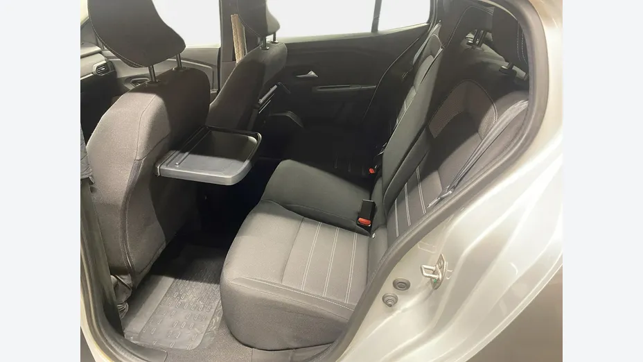 DACIA Logan -