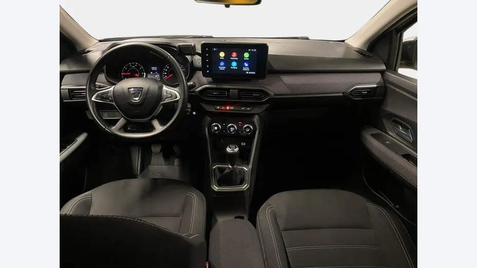 DACIA Logan -