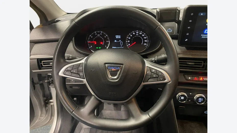DACIA Logan -