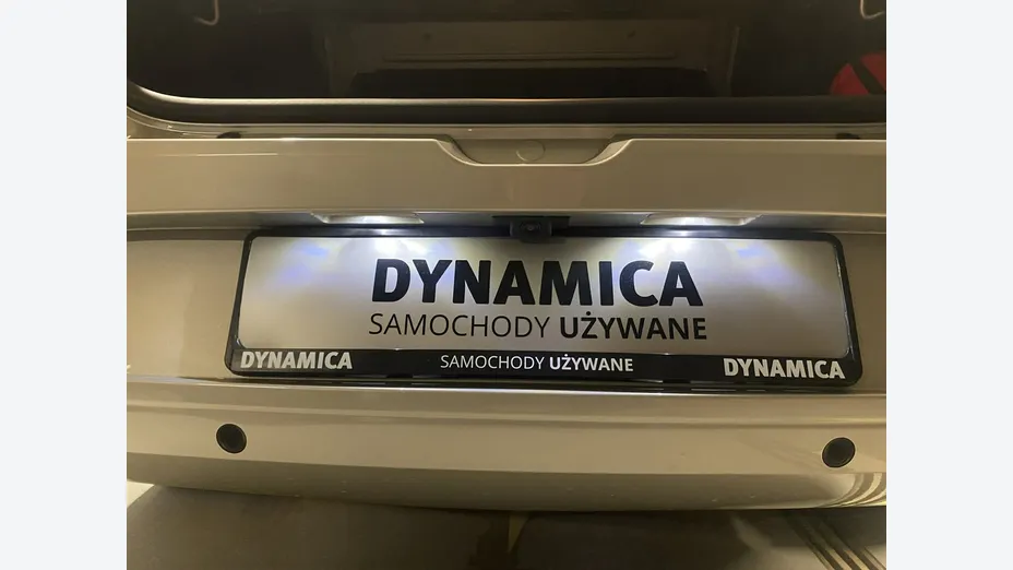 DACIA Logan -