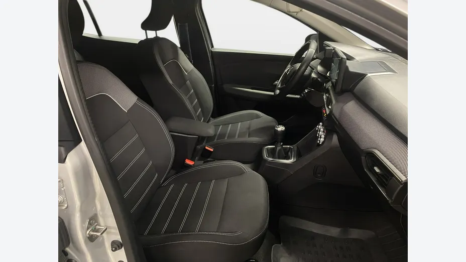 DACIA Logan -