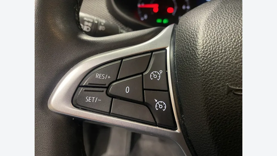 DACIA Logan -