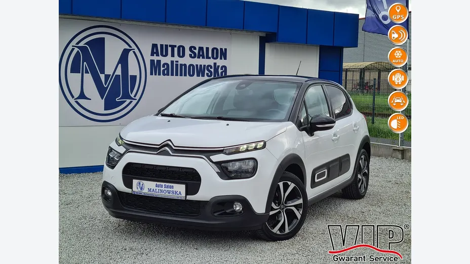 CITROEN C3 -