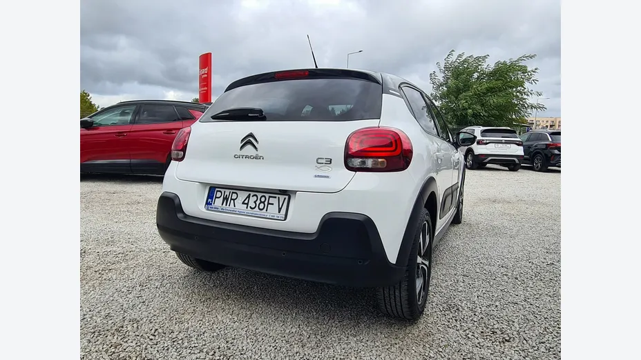 CITROEN C3 -