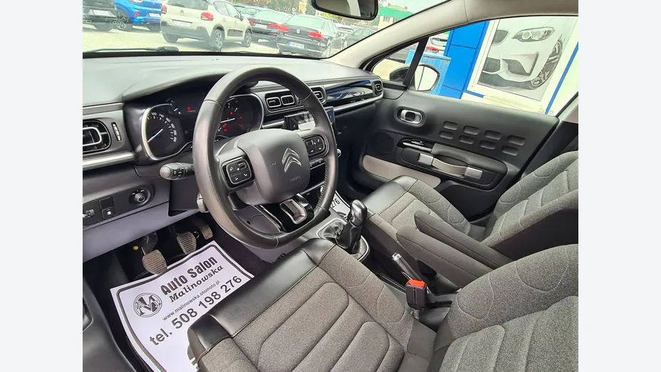 CITROEN C3 -