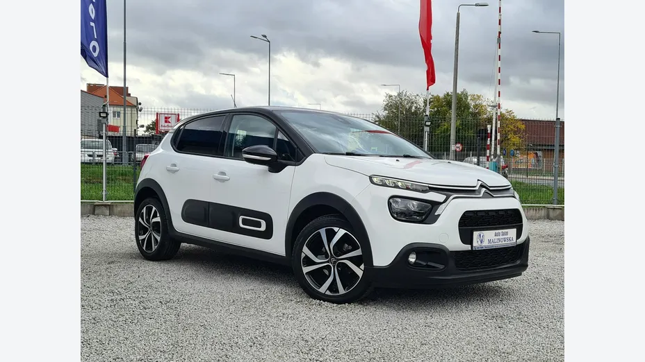 CITROEN C3 -