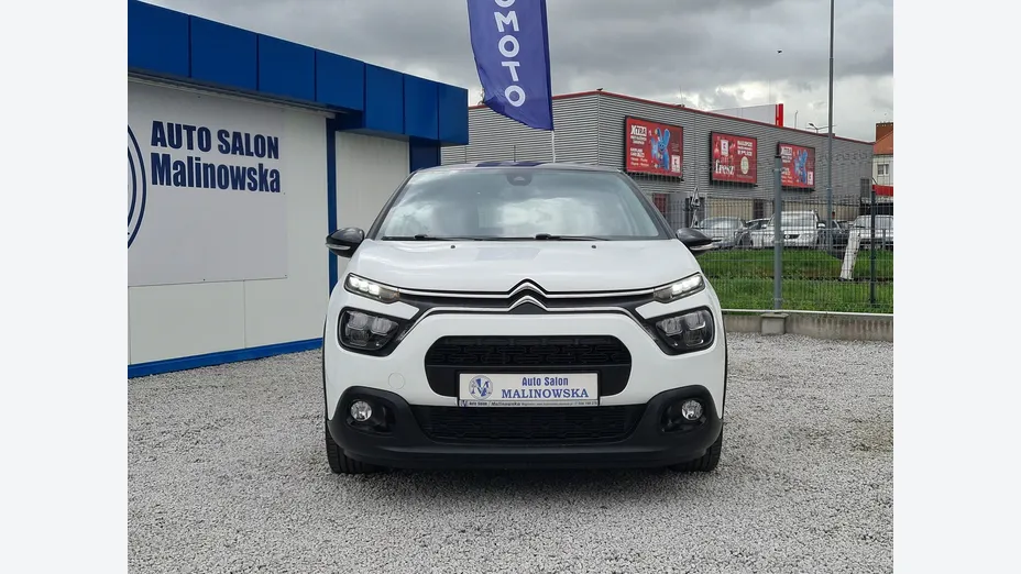CITROEN C3 -