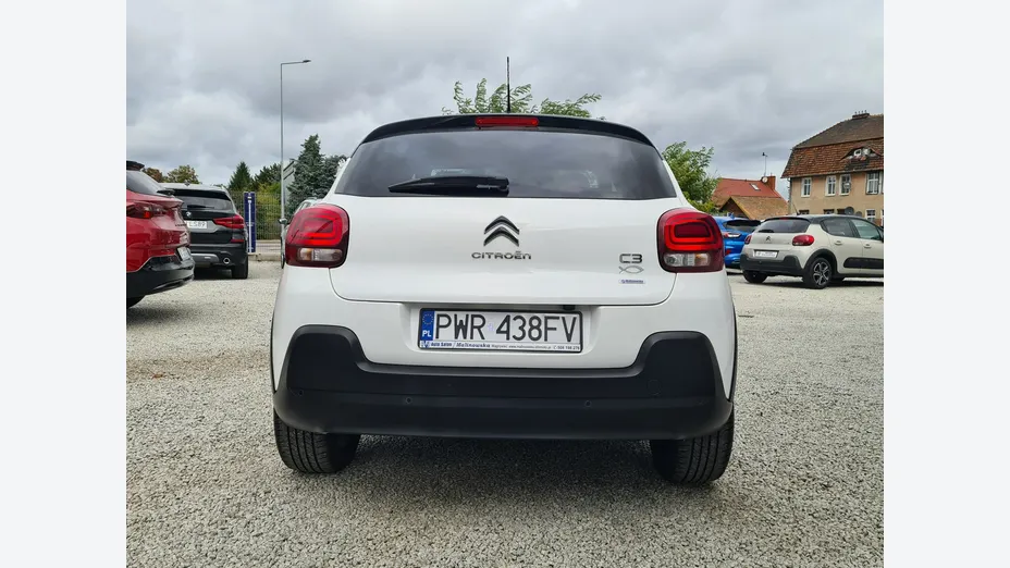 CITROEN C3 -
