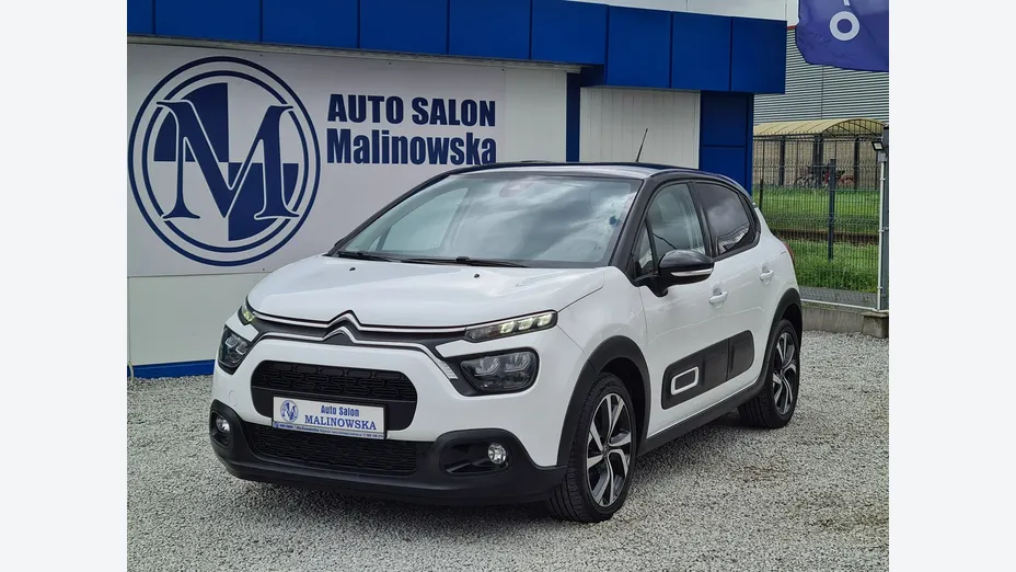 CITROEN C3 -