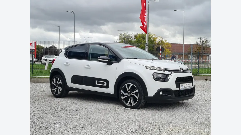 CITROEN C3 -