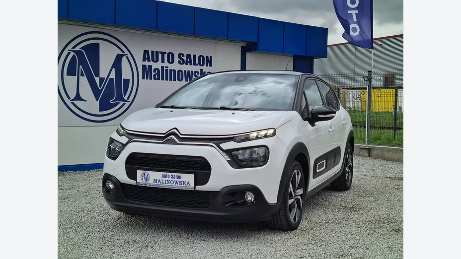 CITROEN C3 -