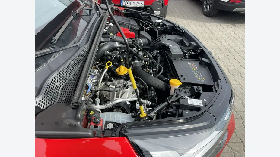 RENAULT Captur -