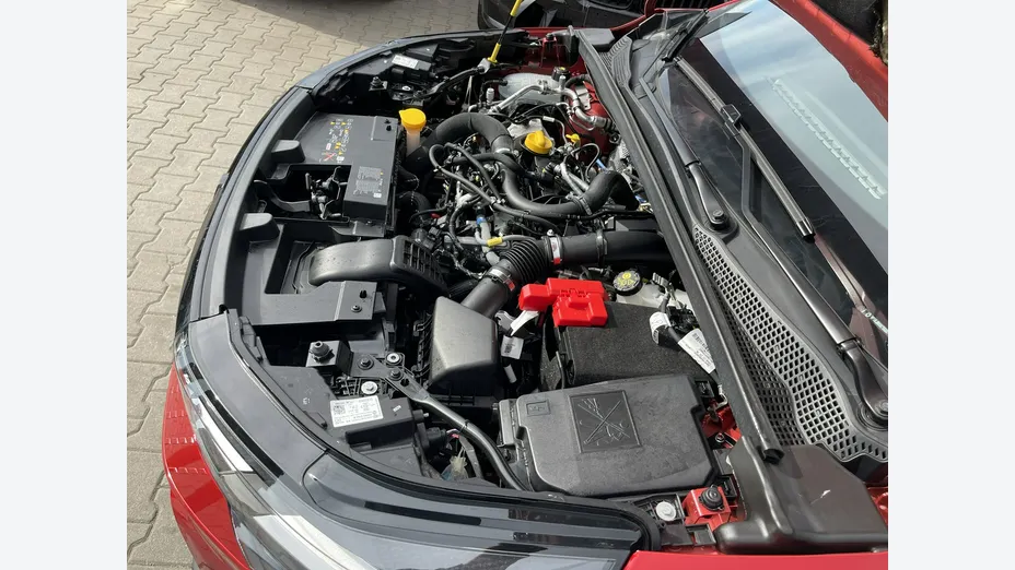 RENAULT Captur -