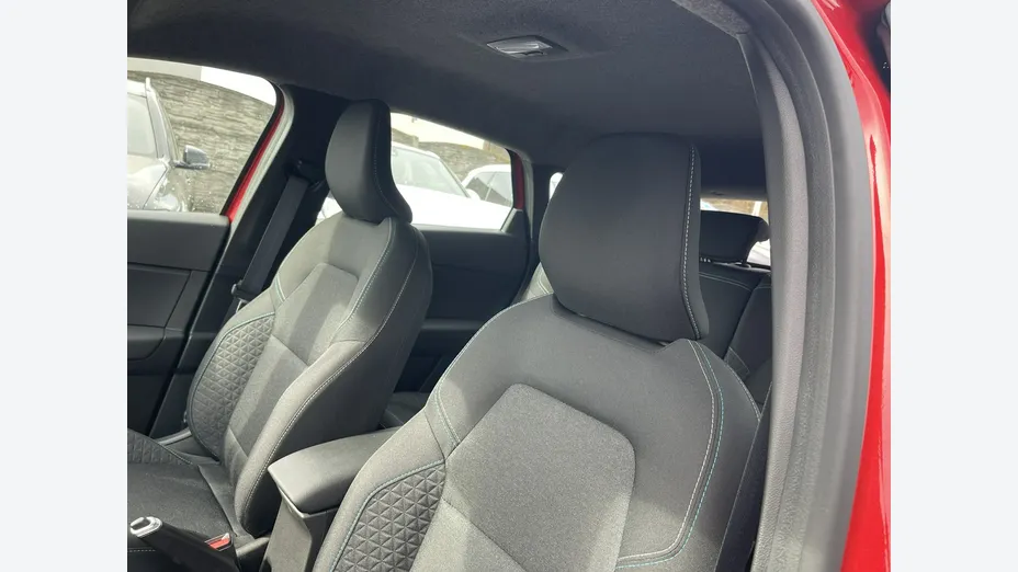 RENAULT Captur -