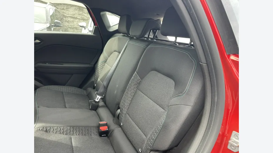 RENAULT Captur -