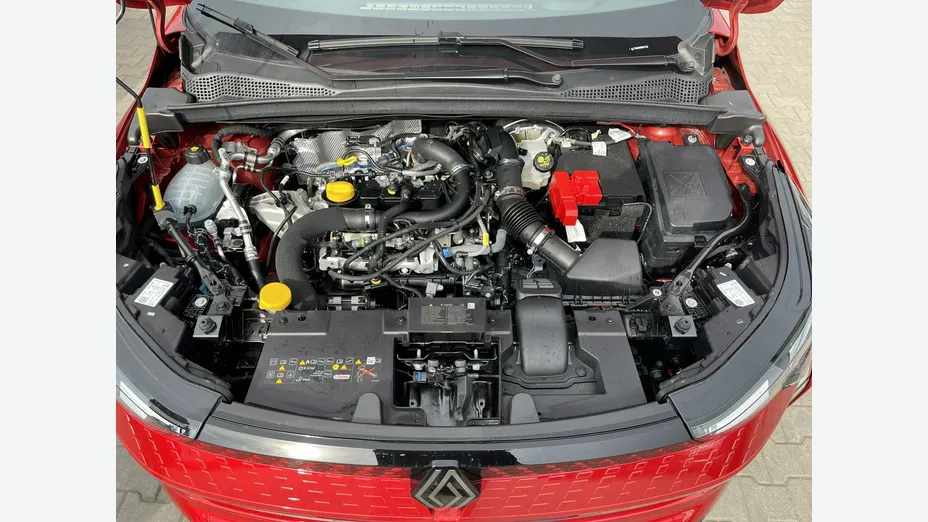 RENAULT Captur -