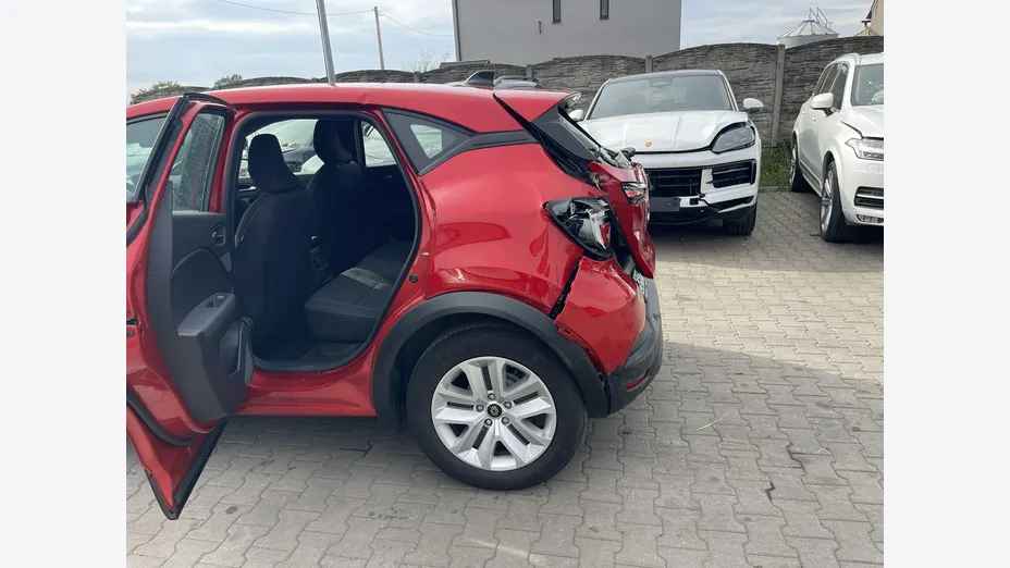 RENAULT Captur -
