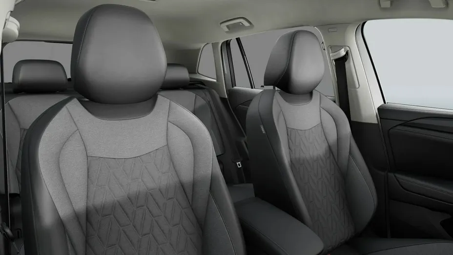 VOLKSWAGEN Tiguan -