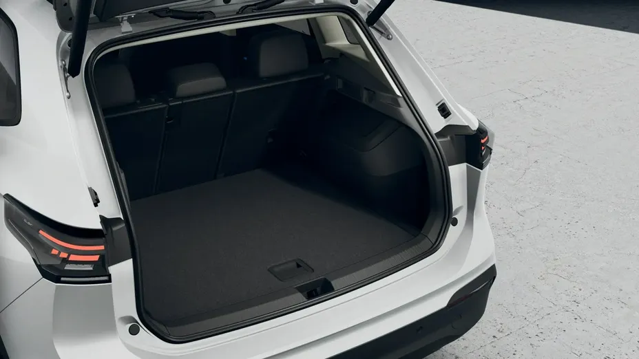VOLKSWAGEN Tiguan -