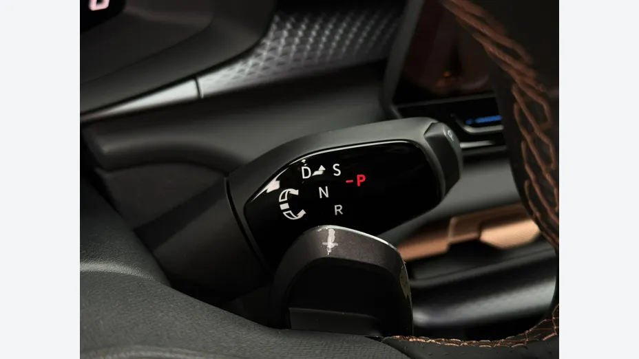 CUPRA Terramar -