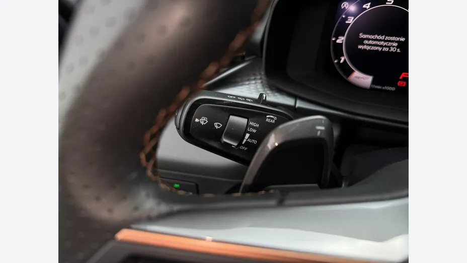 CUPRA Terramar -