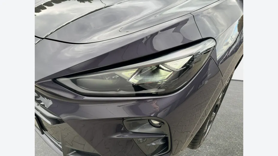 CUPRA Terramar -