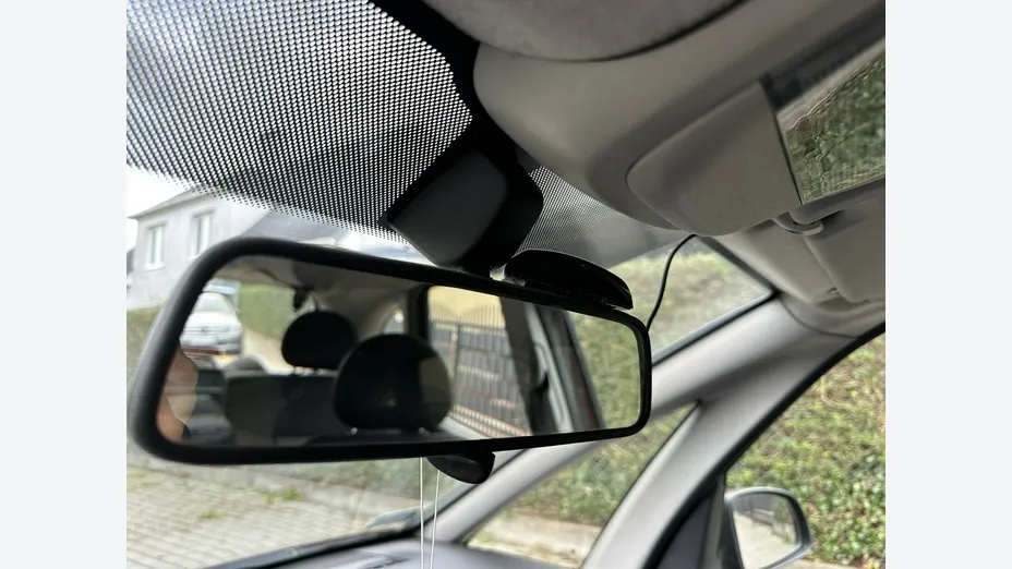OPEL Meriva -