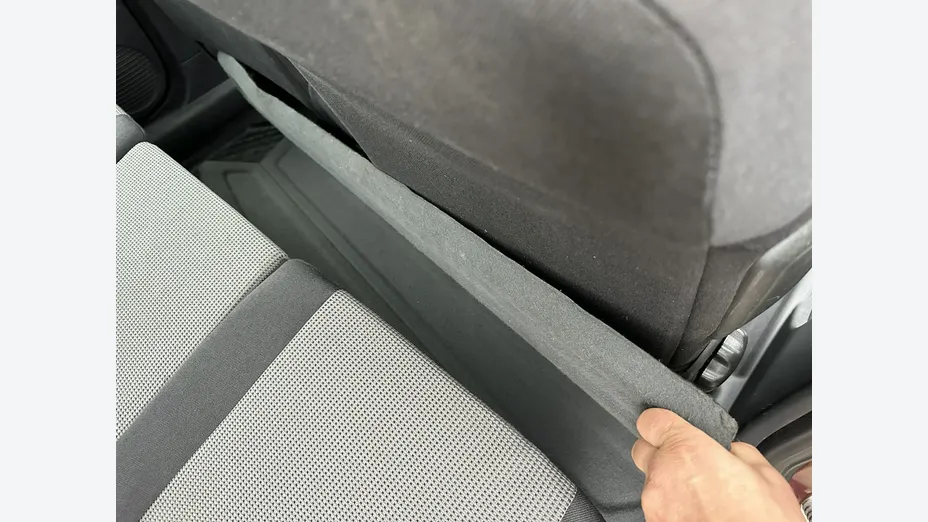 OPEL Meriva -