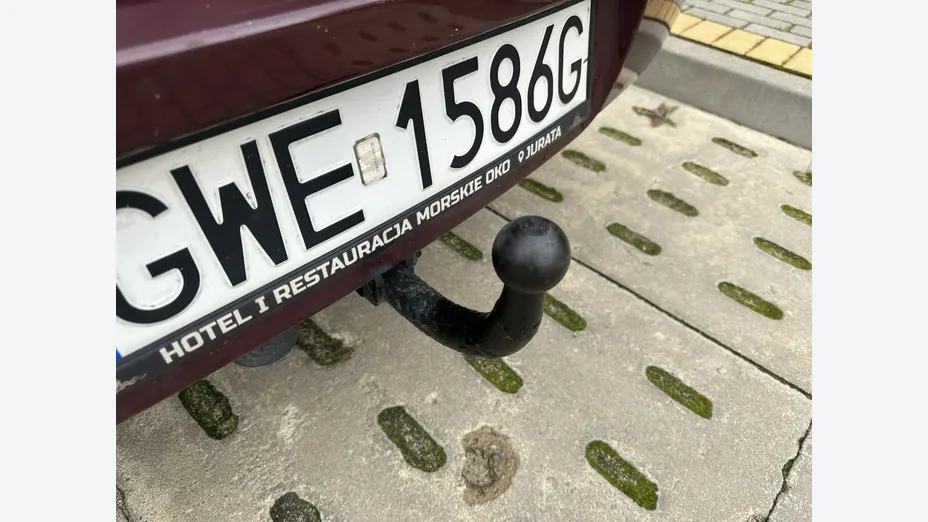 OPEL Meriva -