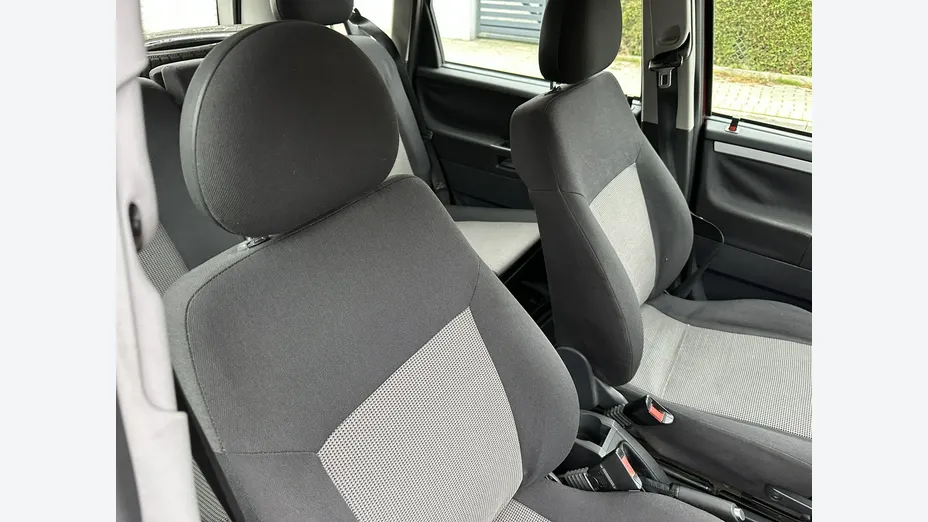 OPEL Meriva -