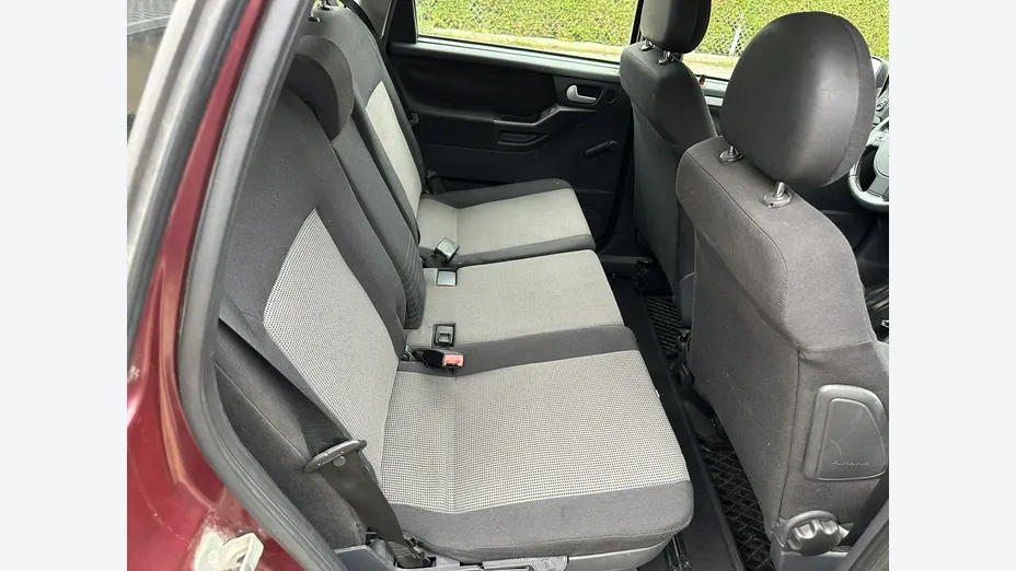 OPEL Meriva -