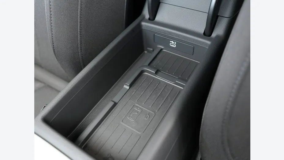 AUDI A4 Avant -