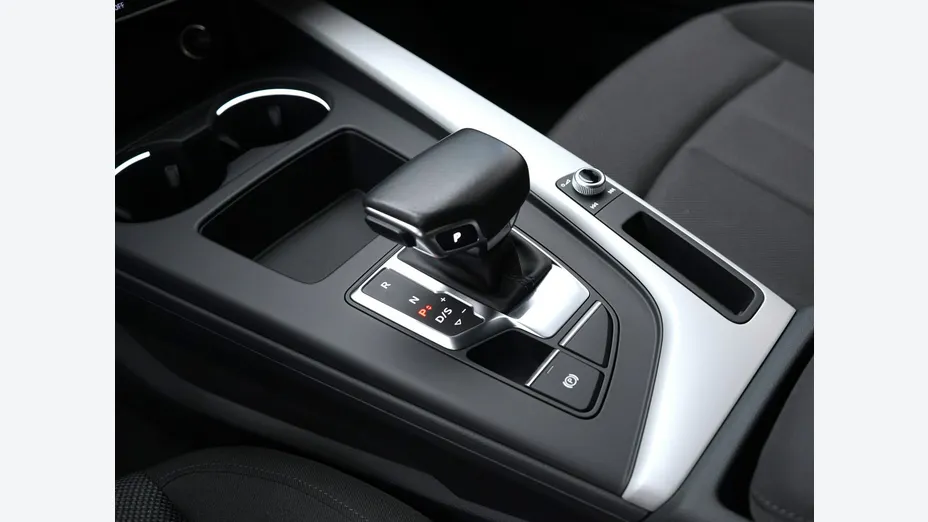 AUDI A4 Avant -