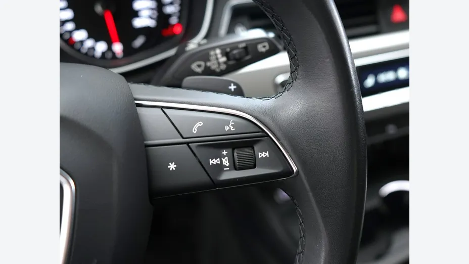 AUDI A4 Avant -