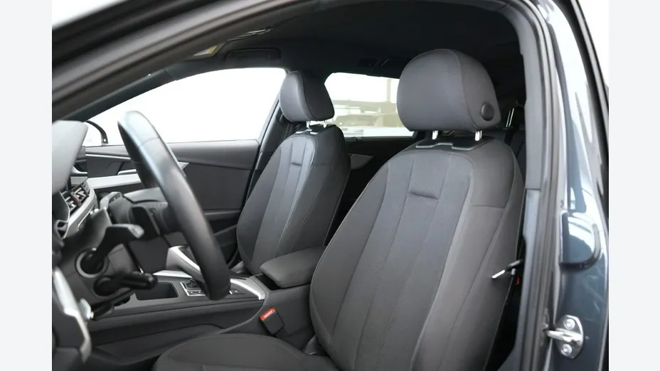 AUDI A4 Avant -