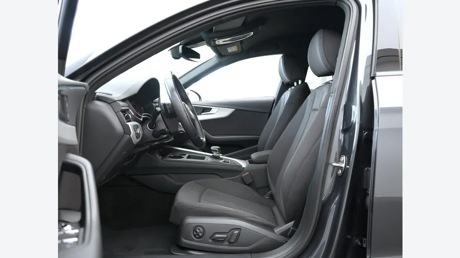 AUDI A4 Avant -