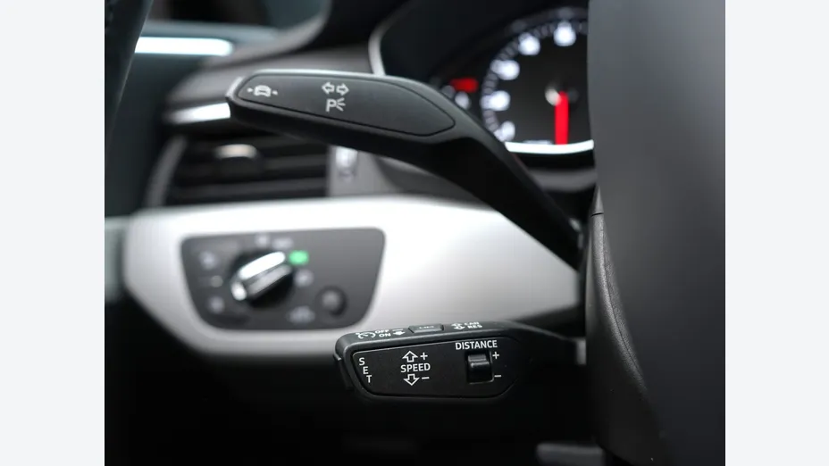 AUDI A4 Avant -