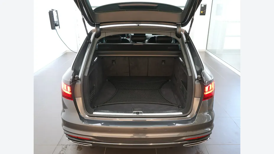 AUDI A4 Avant -